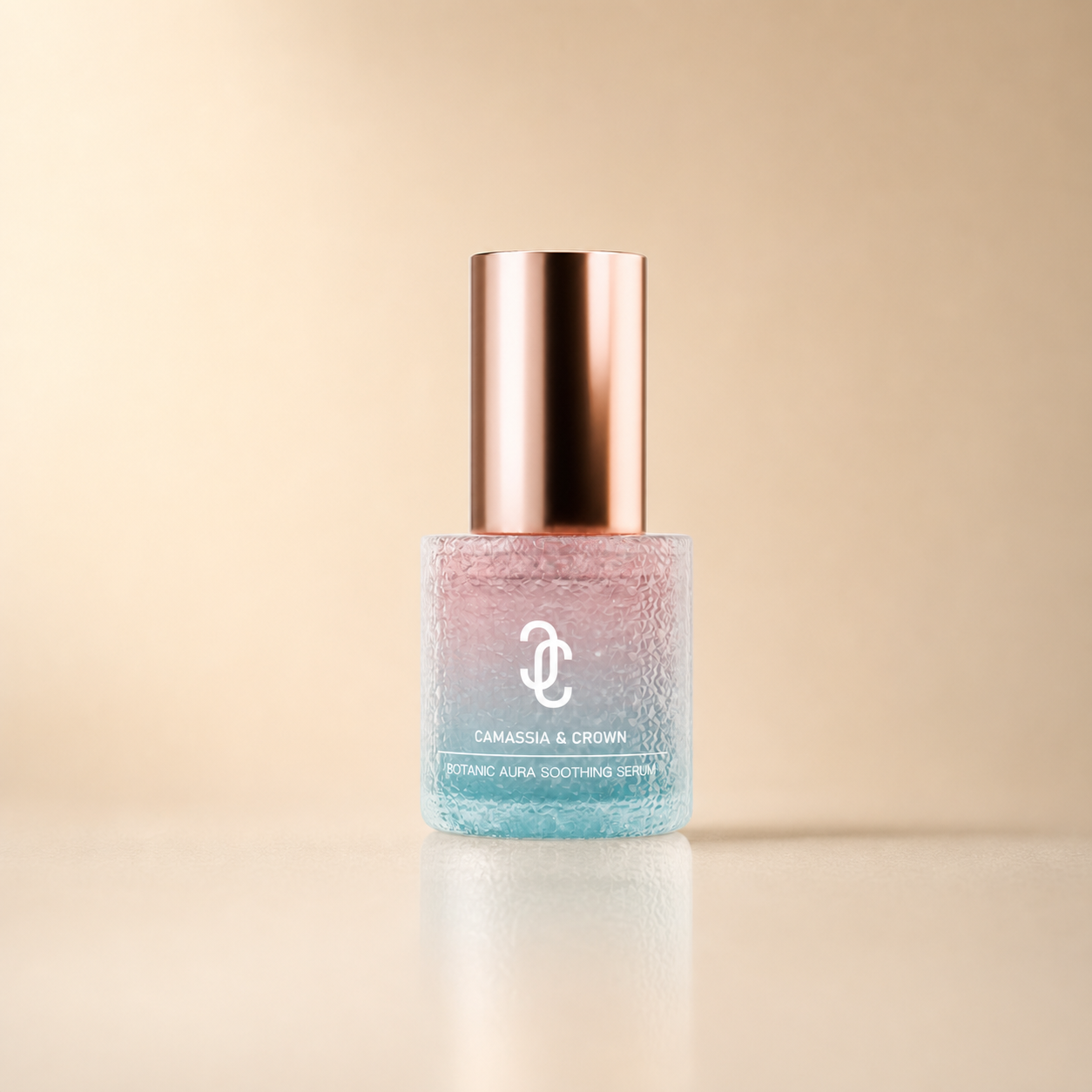 Calmveil Soothing Barrier Serum Lightweight serum for sensitive-feeling, stressed-looking skin