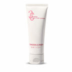 Snowkiss Cloud-Foam Cleanser | Gentle Facial Cleanser