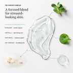 Soothing Barrier Serum | Lightweight Daily Serum