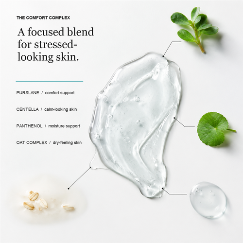 Calmveil Soothing Barrier Serum | Lightweight Daily Serum