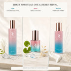 Barrier Comfort Ritual | 3-Step Hydration Set