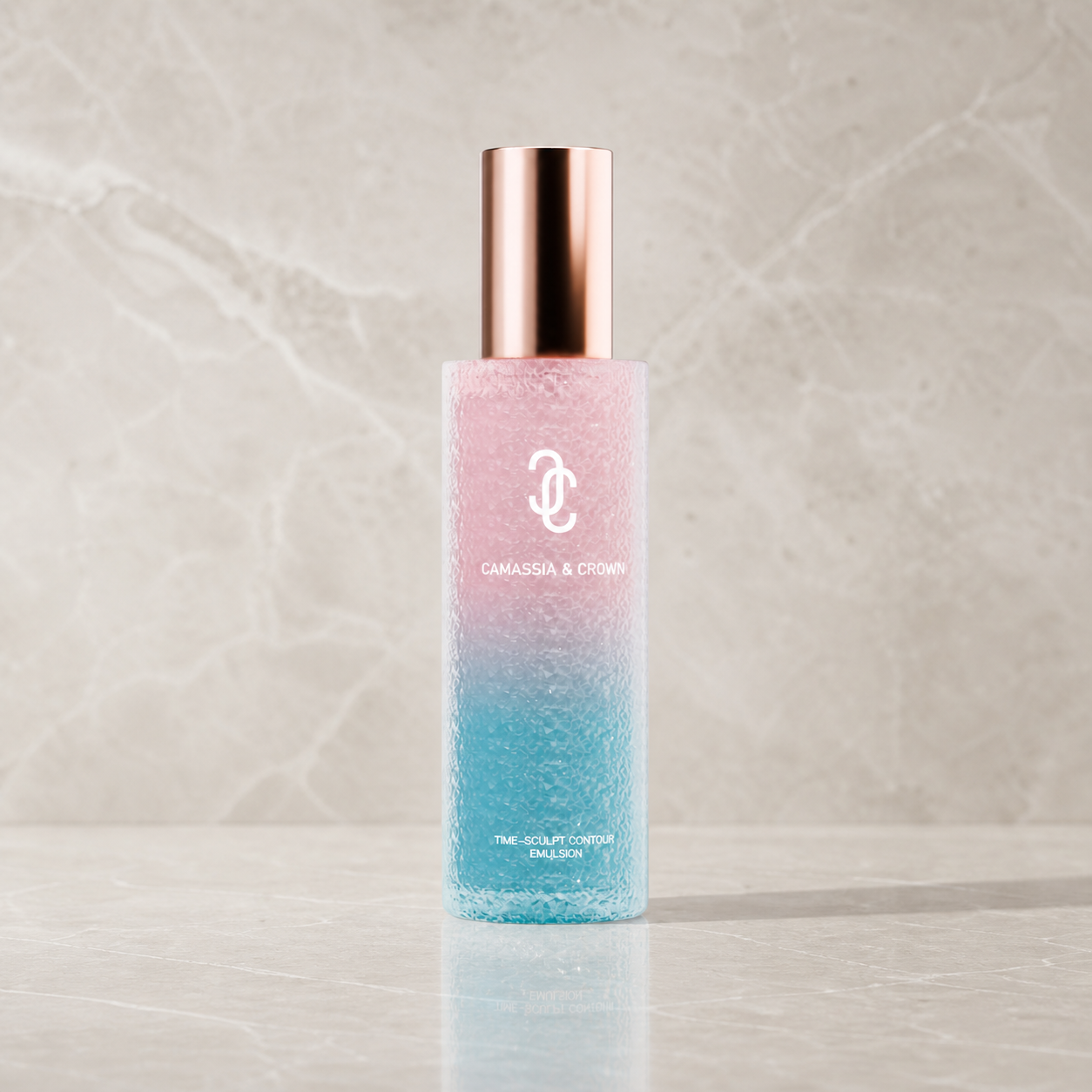 Peptide Cloud Renewal Emulsion Silky peptide moisturizer for smoother, bouncier-looking skin