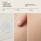 Soothing Barrier Serum | Lightweight Daily Serum