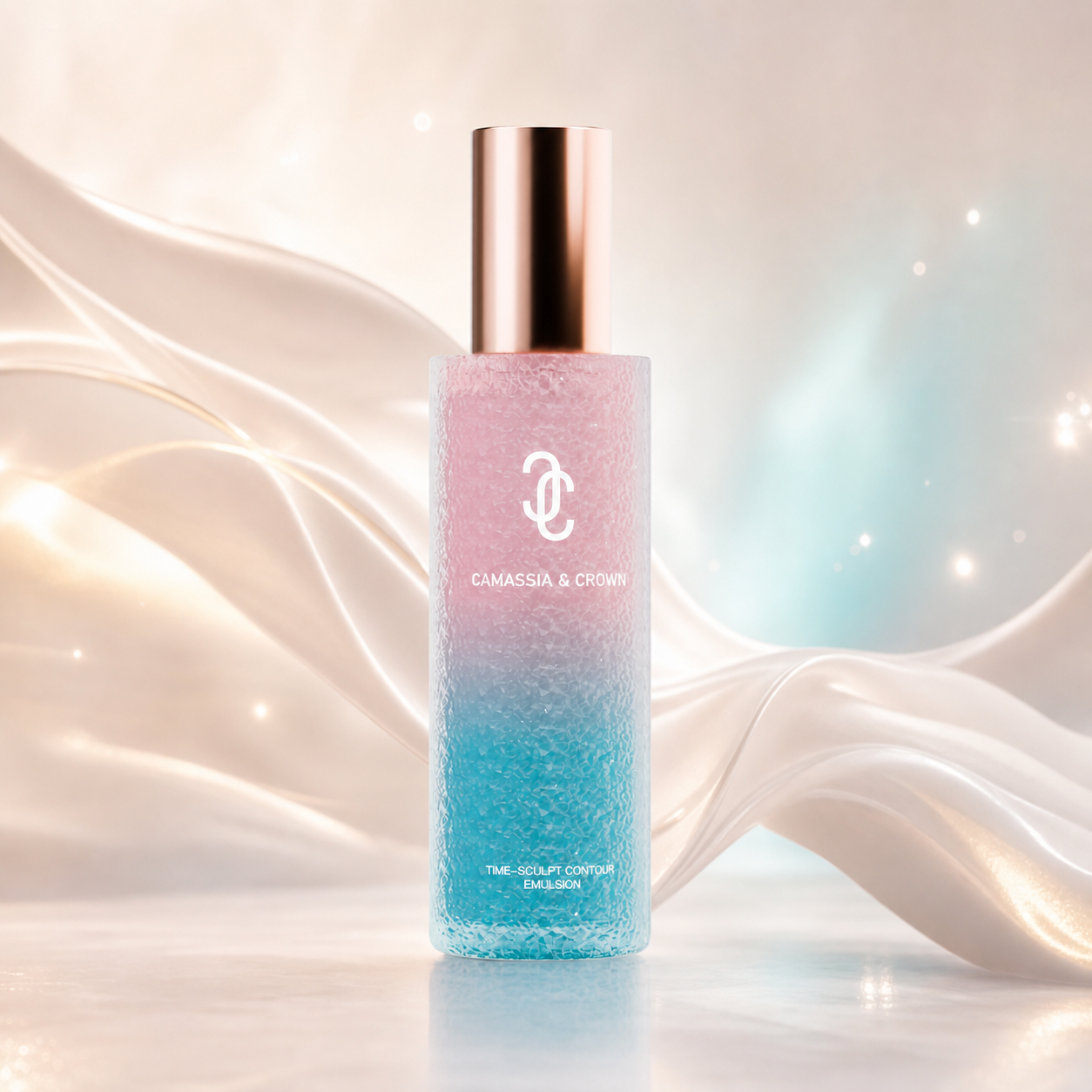 Peptide Cloud Renewal Emulsion Silky peptide moisturizer for smoother, bouncier-looking skin