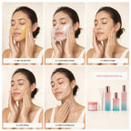 Complete Five-Step Ritual | Full Skincare Set