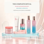 Complete Five-Step Ritual | Full Skincare Set