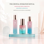 Barrier Comfort Ritual | 3-Step Hydration Set