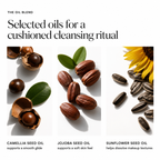 Citrus Illumination Cleansing Balm | Balm-to-Milk Makeup Remover