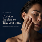 Citrus Illumination Cleansing Balm | Balm-to-Milk Makeup Remover