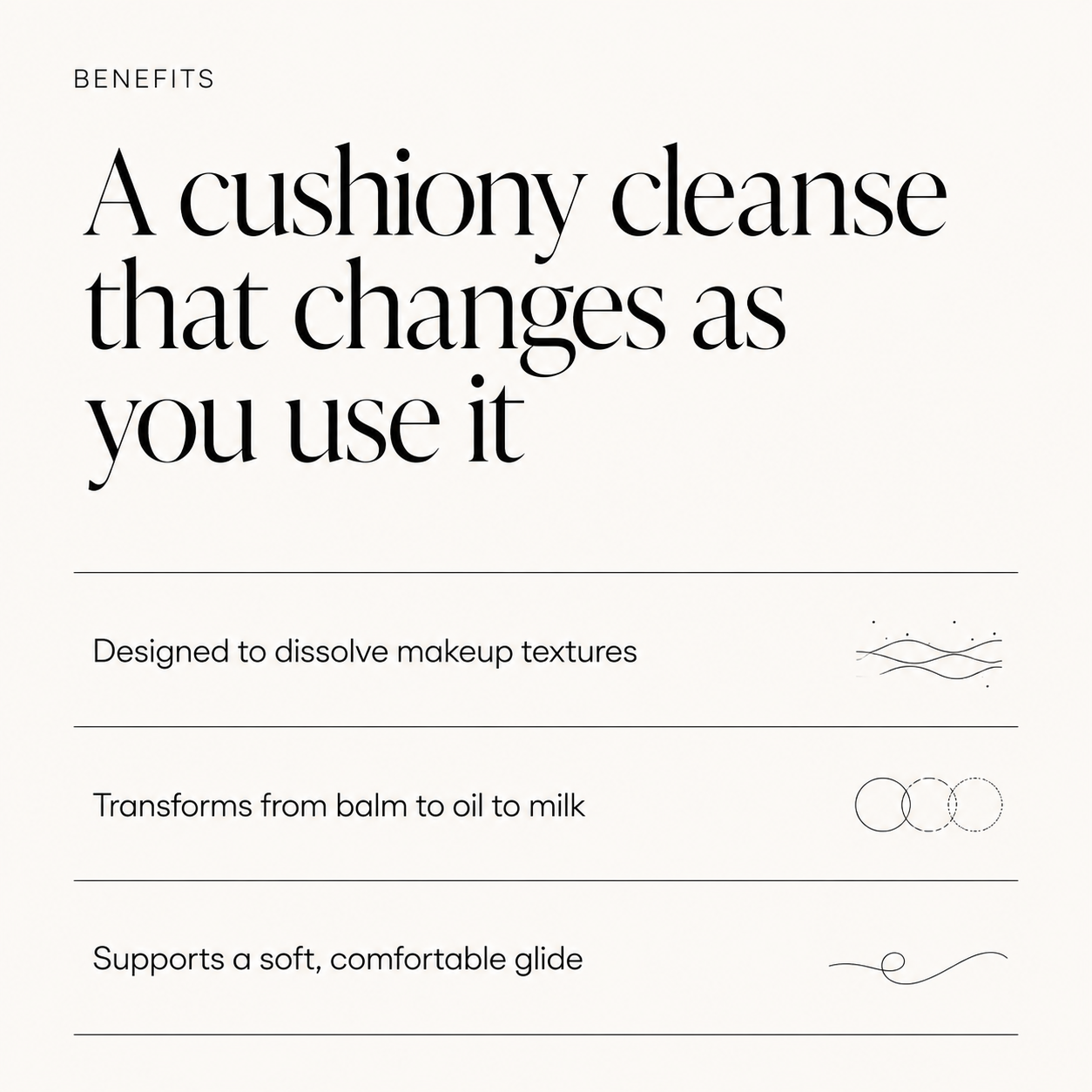 Citrus Illumination Cleansing Balm | Balm-to-Milk Makeup Remover