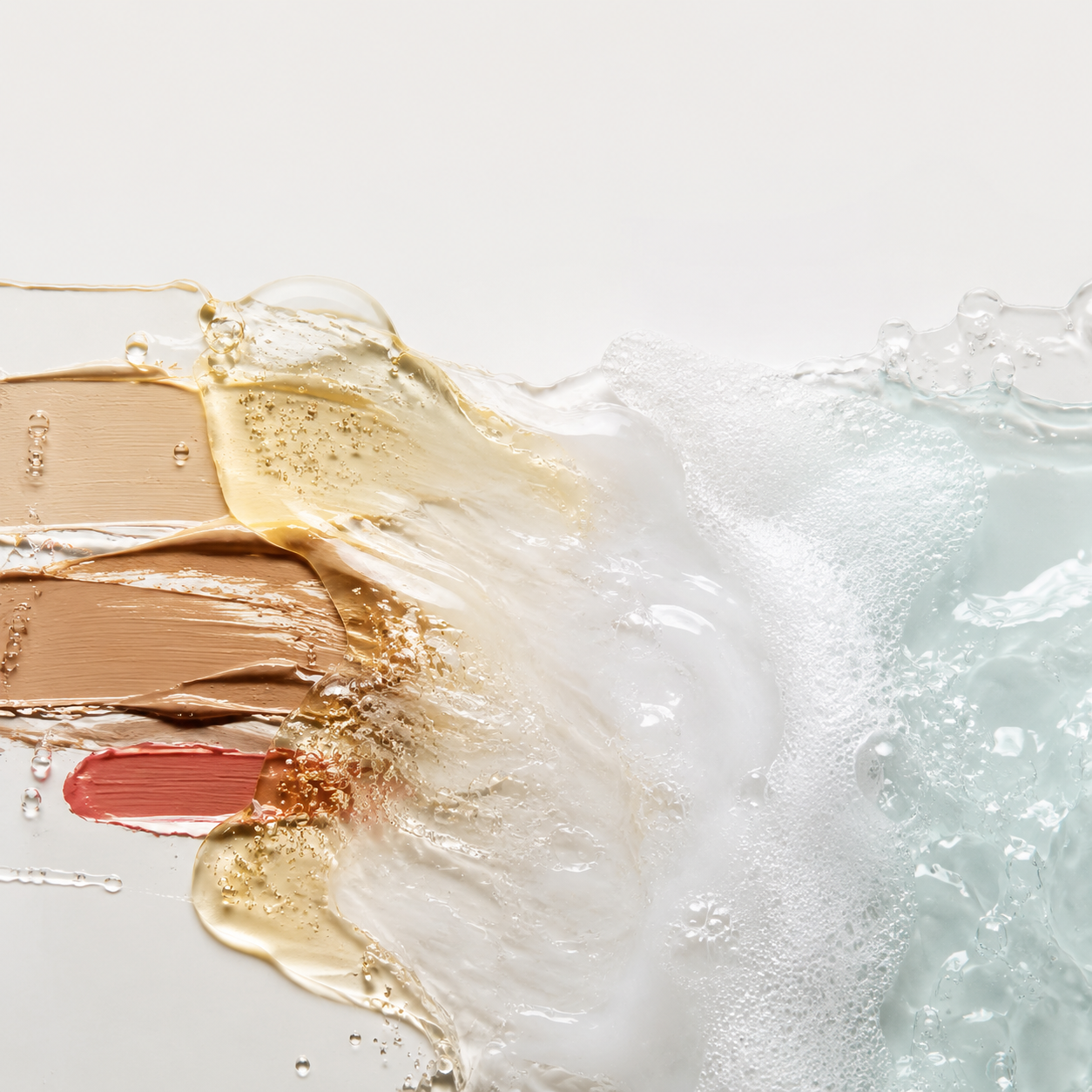 Double Cleanse Ritual | Balm + Cloud-Foam Cleanser
