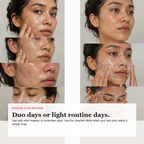Double Cleanse Ritual | Balm + Cloud-Foam Cleanser