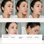 Double Cleanse Ritual | Balm + Cloud-Foam Cleanser