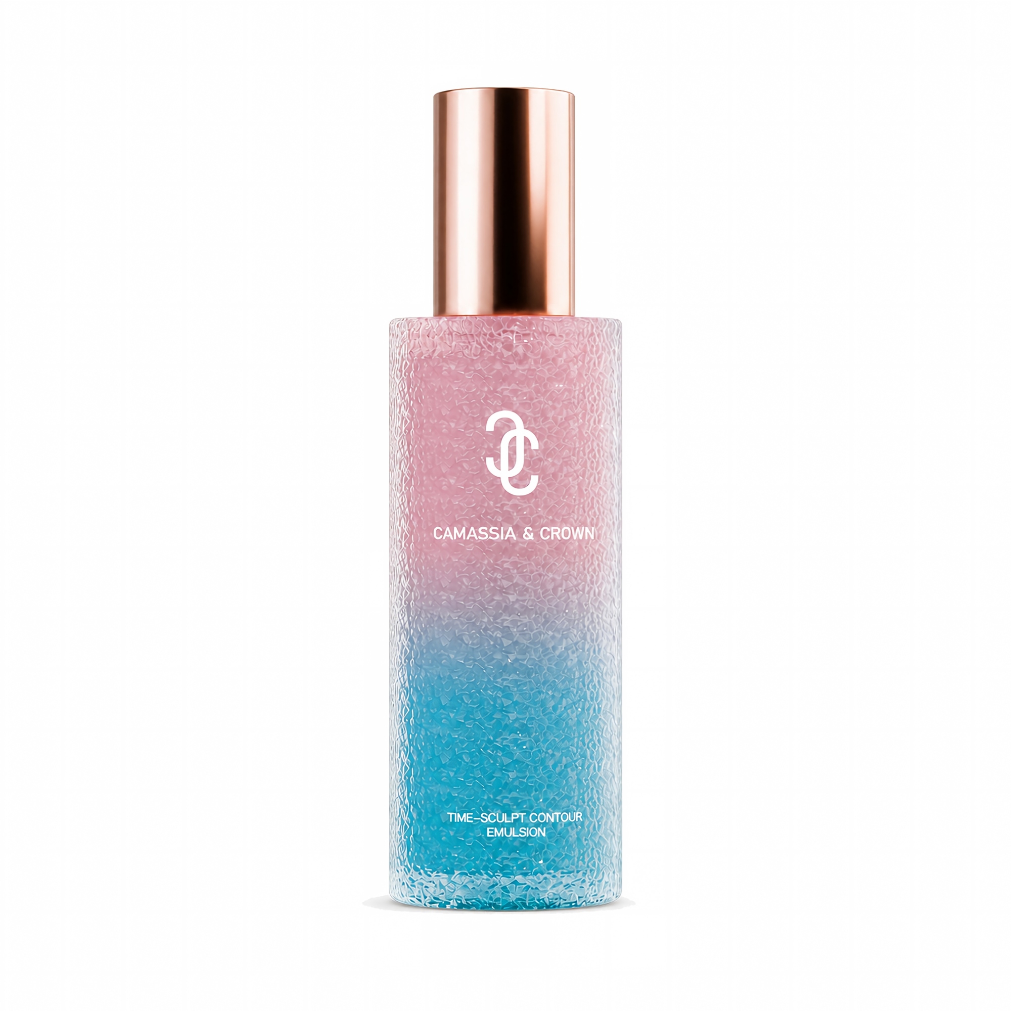 Peptide Cloud Renewal Emulsion | Lightweight Peptide Moisturizer