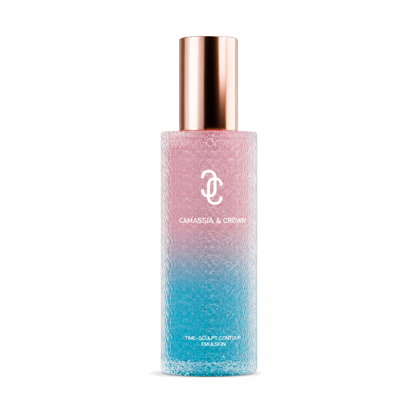 Peptide Cloud Renewal Emulsion | Lightweight Peptide Moisturizer